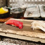 築地青空三代目 - 