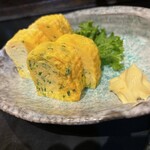 Kura - 卵焼き