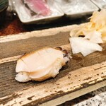 築地青空三代目  銀座三越 - 