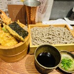 Ishibiki Juuwari Soba Gensei - 