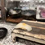 築地青空三代目 - 