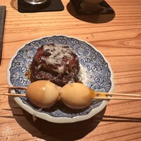 とり茶太郎 - 