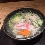 牛太 - とにかく煮る