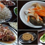 Kamui - 食べほ＆呑みほセット