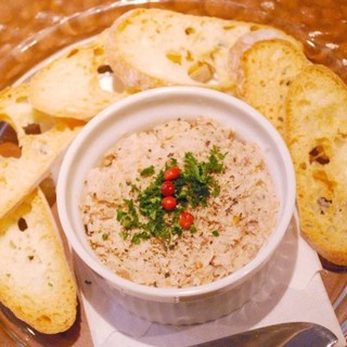 オステリア リュカ_2