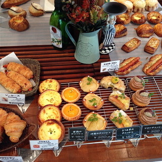 Boulangerie Cherish_2