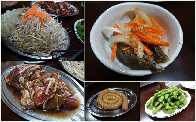 Kamui （カムイ） - 知立/ジンギスカン | 食べログ