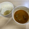 カレーの店 ボンベイ 本店