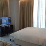 The St. Regis - ベッドルーム