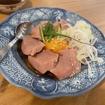 代官山のんき - ればゆっけ　660円