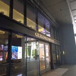 The St. Regis - マレーシア国立博物館駅側入り口