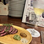 肉バル NORICHANG - 