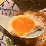 拉麺 弁ten - 