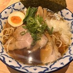 拉麺 弁ten - 