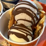 YASUDA YOGURT WAFFLE HOUSE - 