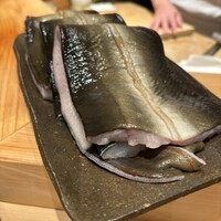 鮨 くりや川 - 
