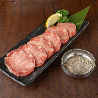 黒毛和牛×焼肉食べ放題 牛丸_2