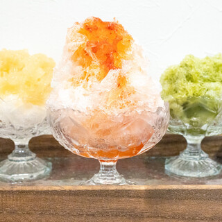 かき氷処 浅草氷室堂_1