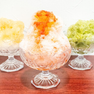 かき氷処 浅草氷室堂_0