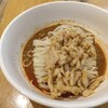 Din by Din Tai Fung - 料理写真:Spicy Sesame & Peanut Sause w Shredded Chicken Noodle