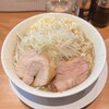 麺処 ほん田 東十条店