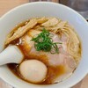 らぁ麺 はやし田 赤羽店