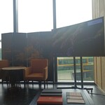 Taka by Suhi Saito - 待合室