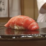 Taka by Suhi Saito - 中トロ