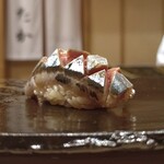 Taka by Suhi Saito - 秋刀魚