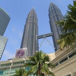 宝香肉骨茶 - ペトロナスツインタワー