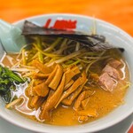 ラーメン山岡家 - 