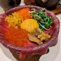 豚料理 酔狂割烹 伊達 - 