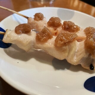 やきとん いっぽ_1