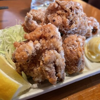 やきとん いっぽ_0