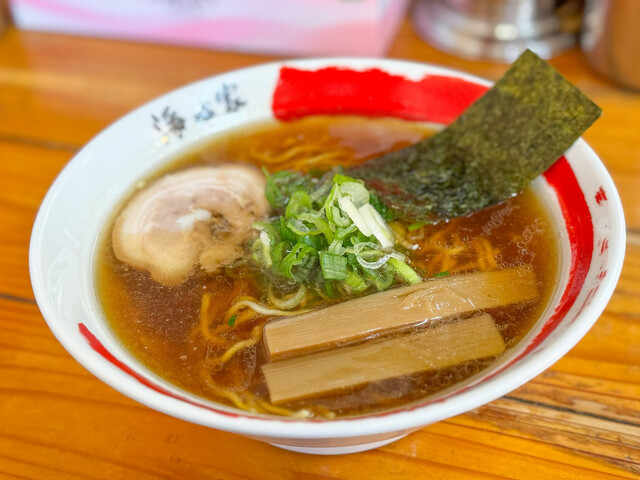 Joshin Ya restaurant in Nagoya, Japan
