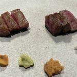 鉄板ニシムラ - 