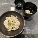 鉄板ニシムラ - 