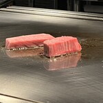 鉄板ニシムラ - 