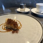 鉄板ニシムラ - 