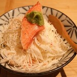 寿司 牡蠣 川崎スシエビス  仲見世通り - 