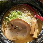 ラーメン シェルター - 