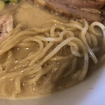 RAMEN SIRANKEDO - 