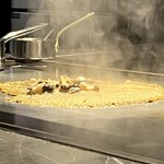 鉄板ニシムラ - 