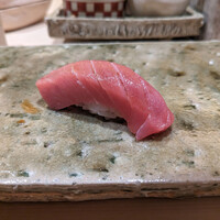 赤坂 鮨 ふくなが - 