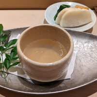 赤坂 鮨 ふくなが - 