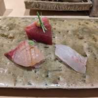 赤坂 鮨 ふくなが - 