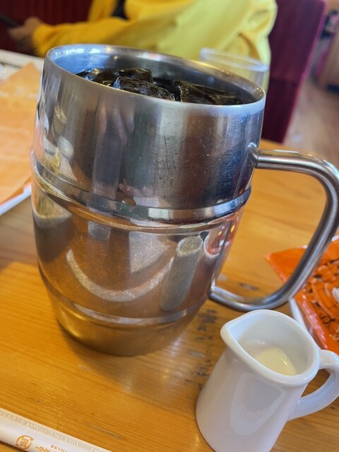 コメダ珈琲店 富谷店 - 富谷町その他（喫茶店）の写真