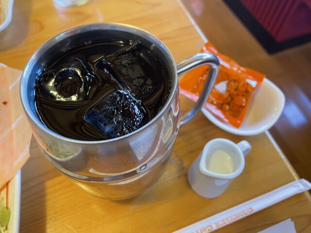 コメダ珈琲店 富谷店 - 富谷町その他（喫茶店）の写真