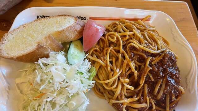 コメダ珈琲店 富谷店 - 富谷町その他（喫茶店）の写真