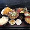 まるわ食堂